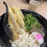 Sukesan Udon Asakawa Ten - 