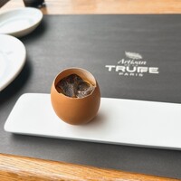 アルティザン ドゥ ラ トリュフ パリ - 