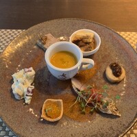 タケル クインディチ(LOQUAT) 西伊豆 - 