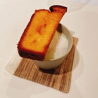 ランソレイエ - 
