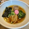 自然派ラーメン処 麻ほろ 小樽本店