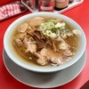 邦ちゃんラーメン 両国店