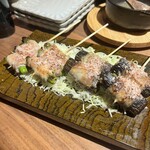 尼崎 まきんど - 料理写真: