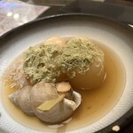 季節料理とお酒 わさび - 