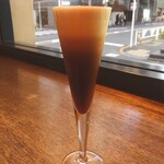 コーヒーハウス ニシヤ - 