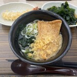 Shibusoba - 