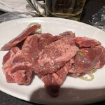 焼肉レストラン権左工門 - 