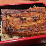 Tsukiji Dainingu Kinno Unagi - 