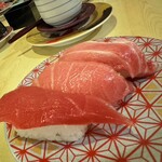Sushi Dou Raku - 本鮪ざんまい