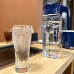 舞留土 - 焼酎セット