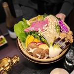 ファイヤーホール4000 麻布十番店 - 