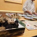 にくの匠 三芳 - 