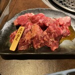 肉処 だん炉 京都先斗町店 - 