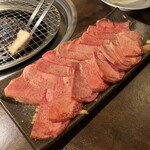 肉処 だん炉 - 