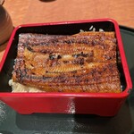 Tsukiji Dainingu Kinno Unagi - 