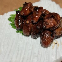 炭焼 うな富士 有楽町店 - 