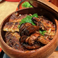 炭焼 うな富士 有楽町店 - 