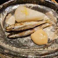 富小路 やま岸 - 