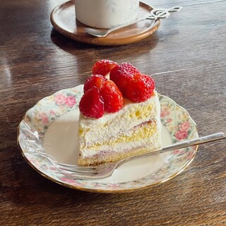 名曲喫茶 柳月堂_1