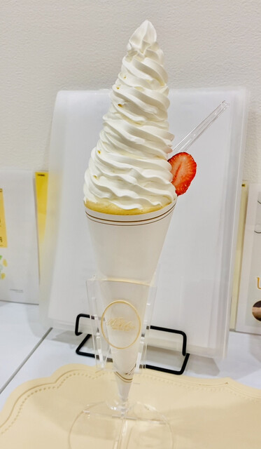 Hibihan Crepe （ヒビハン クレープ） - 本城/クレープ・ガレット