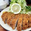 とんかつ赤城