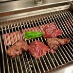 Yakiniku Yoshi - 