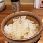 峰のうどん - 