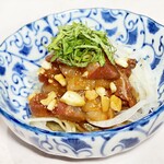 【期間限定】 辣味味增拌香辣味