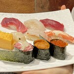 Sushidokoro Yachiyo - 