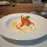 オルトレヴィーノ - 