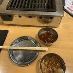 大阪焼肉・ホルモン ふたご - 