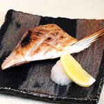 鶏料理専門店 とりかく - 【期間限定】ブリカマ焼き