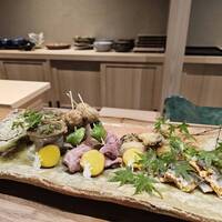 祇園 やま岸 - 