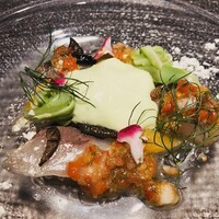 しまなみふれんち Murakami - 