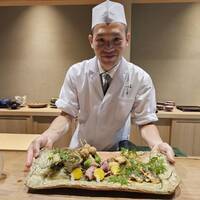 祇園 やま岸 - 