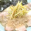 ラーメンショップ フラワー店