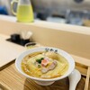 鯛塩そば 灯花 本店