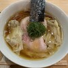 らぁ麺 飯田商店