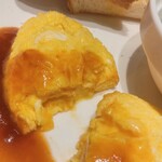 社 - パッカーン　とろ〜り