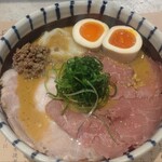 熱田味噌拉麺ぶりゆ - 