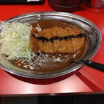 チャンピオンカレー - 