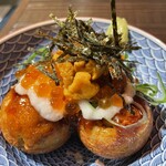 銀だこハイボール酒場 - 銀だこ市場バージョン