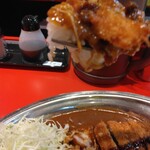 チャンピオンカレー - 