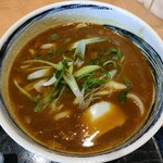 うどん山川 - 