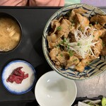 ヨコヤマ ユーランド鶴見 - 料理写真: