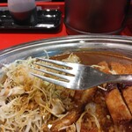 チャンピオンカレー - 