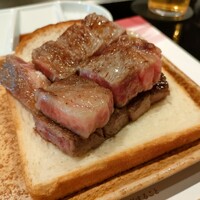 南海グリル 東店 - 