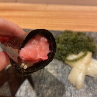 鮨 みつよし - 