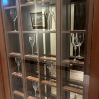 鉄板焼 銀杏 ホテル日航大阪 - 