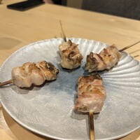 焼鳥 ひら野 - 